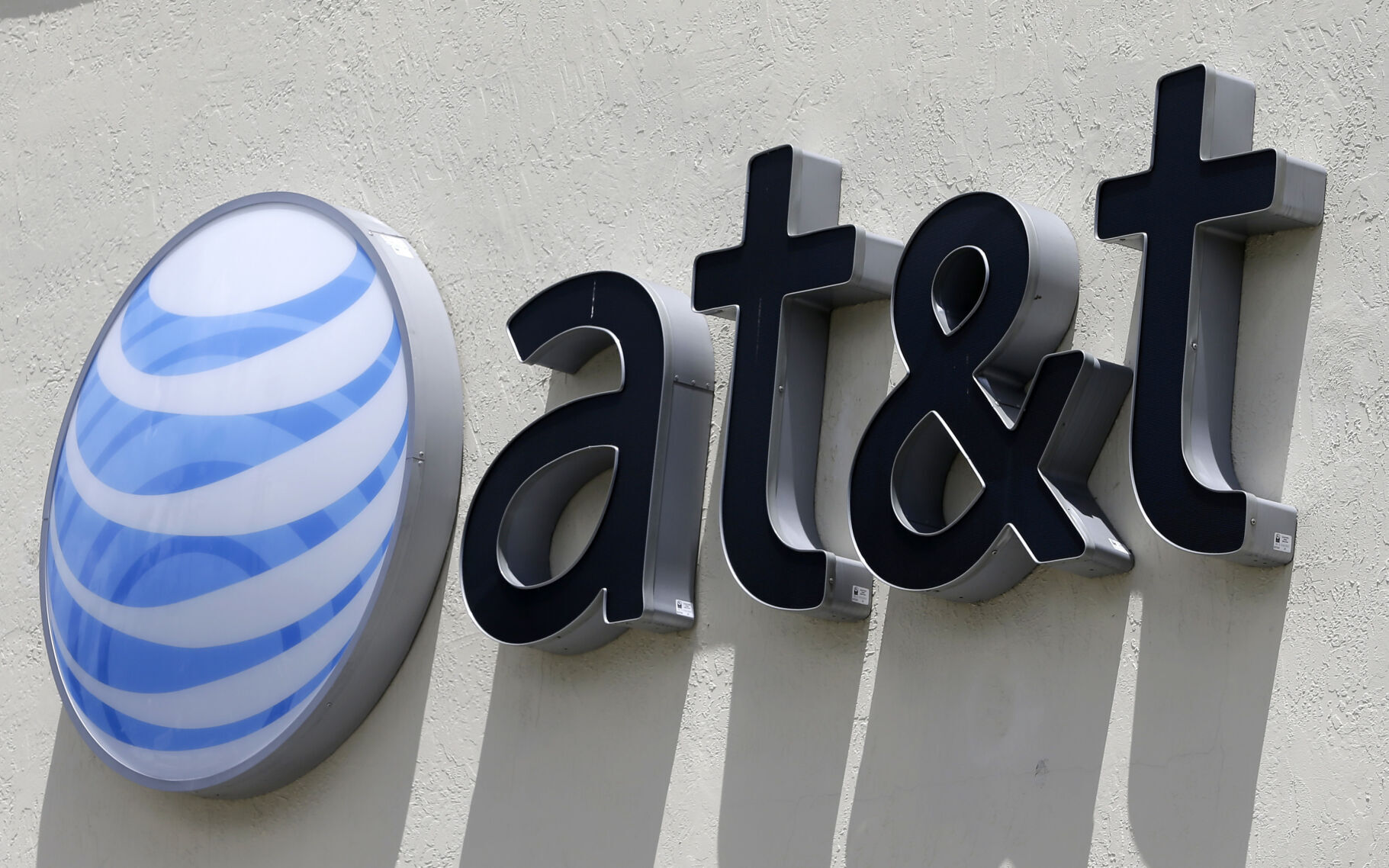 AT&T